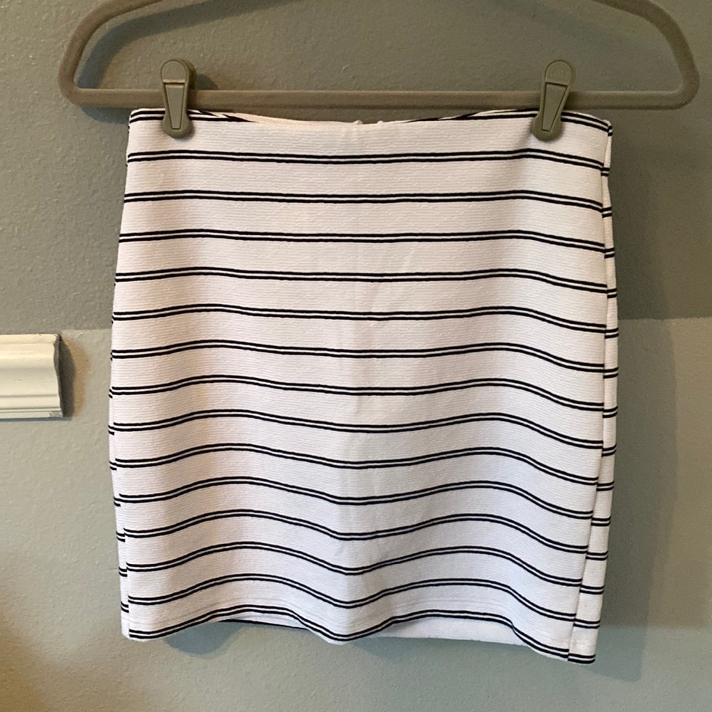 Silence and noise Skirt #235